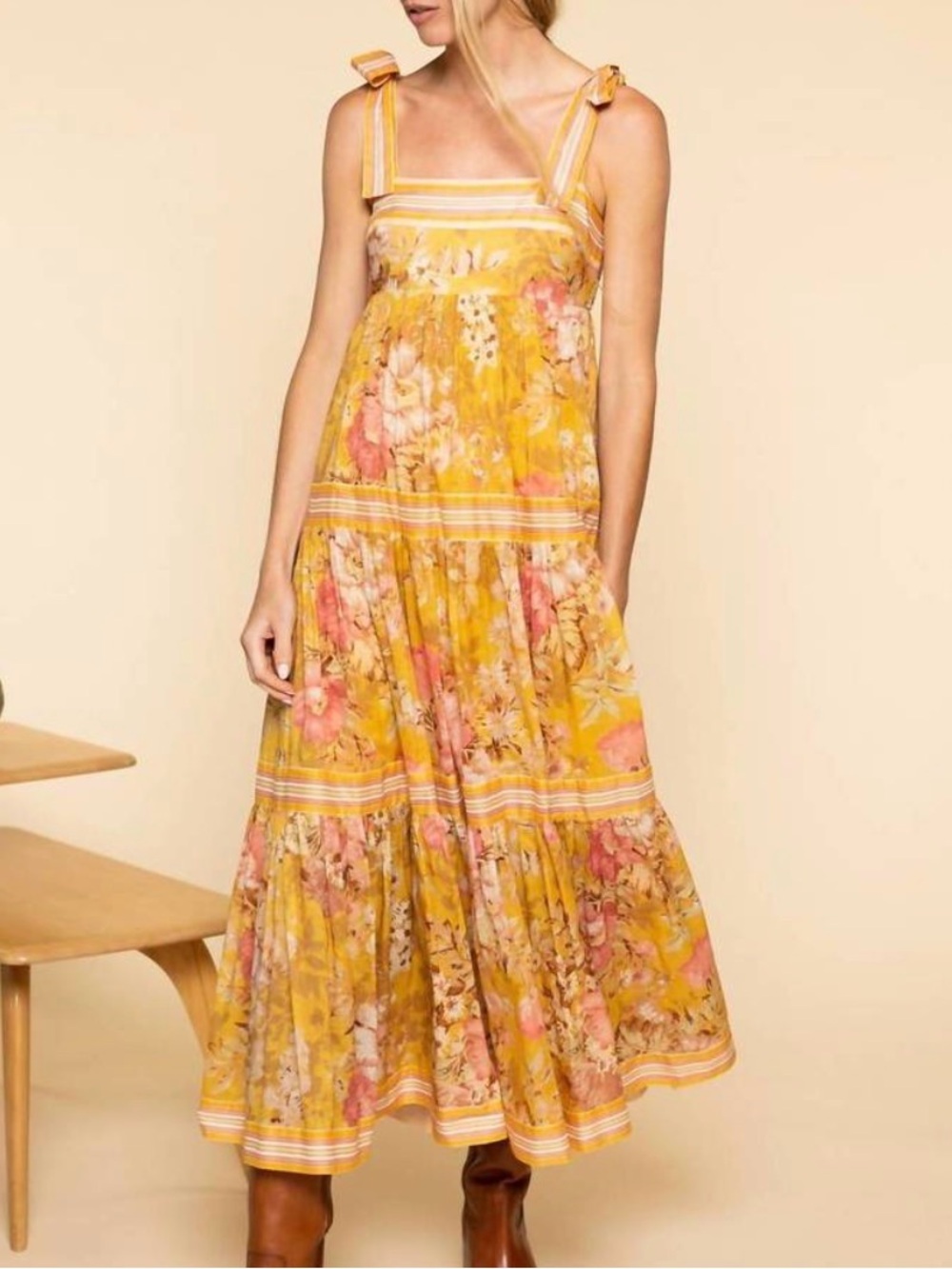 Zimmermann dress - Picture 5 of 15